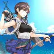 正规空母加贺级