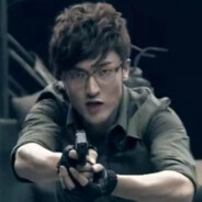 狙击手关谷神奇