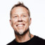 James Alan Hetfield