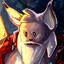 Maple Syruphox