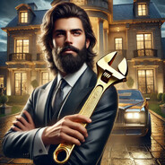 Plumbdog Millionaire