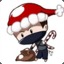 X-mas Ninja