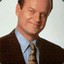 Dr. Frasier Crane