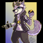 GuzmaWolf's Avatar