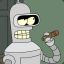 Bender Rodriguez