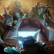 MeetYourMaker.ELLEKTRIKK