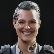 哈夫克安全总监德穆兰