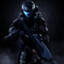 ODST Trooper 1337