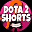 Dota 2 Shorts