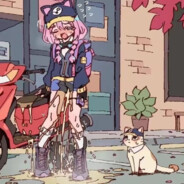 小朋友真银斩要开始喽