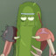 Pickle gaRick#