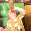 Salsa Slurper
