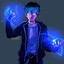Steam avatar