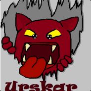 urskar