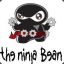 The Ninja Bean