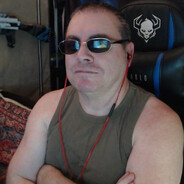 Steam Avatar