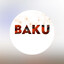Baku🫡