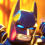Lego Batman