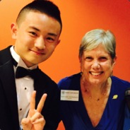 XJ嘿！晚饭去吃鸭子嘞！