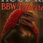Hoodrich BBW Velociraptor