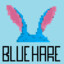 Blue_Hare