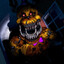 Nightmare Fredbear