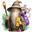 Gandalf The Explorer