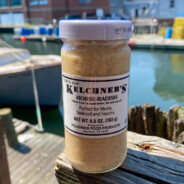 2009 Horseradish