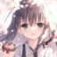 二阶堂真蓝