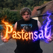 Pasteternim