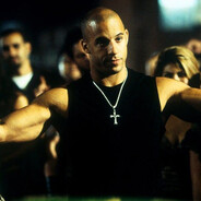 Dominic Toretto