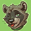 Richter Raccoon