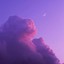 Purple Sunset