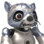 szop robota