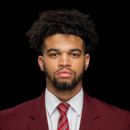 Caleb Williams's Avatar