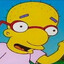 Milhouse en matucana
