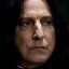 SEVERUS SNAPE