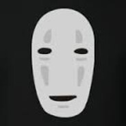 Future.# Steam avatar