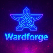 Wardforge - steam id 76561197962286340