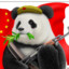 Communist Panda