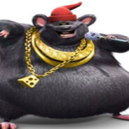 Biggie Cheese