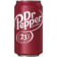 A Can of Dr.Pepper