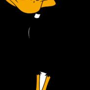 Daffy Duck