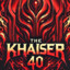 The Khaiser40