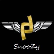 SnooZy:>