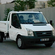 transit(cingen kasa)