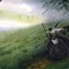 Gandalf the green