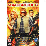 MacGruber
