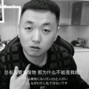 Seriously down, but still alive