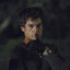 Dexter Morgan